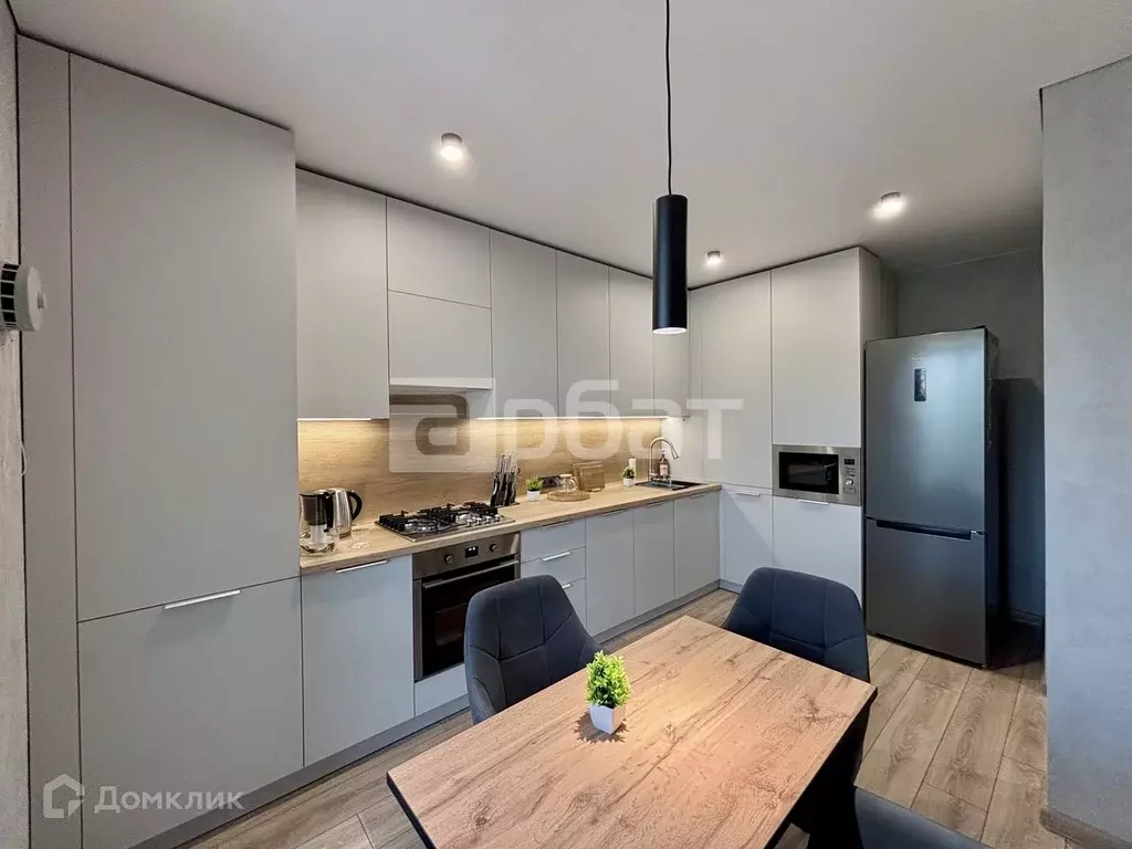 Продаётся 1-к квартира, 35 м - Фото 1