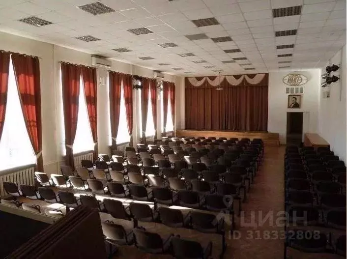 Офис в Москва ш. Энтузиастов, 21 (10700 м) - Фото 1