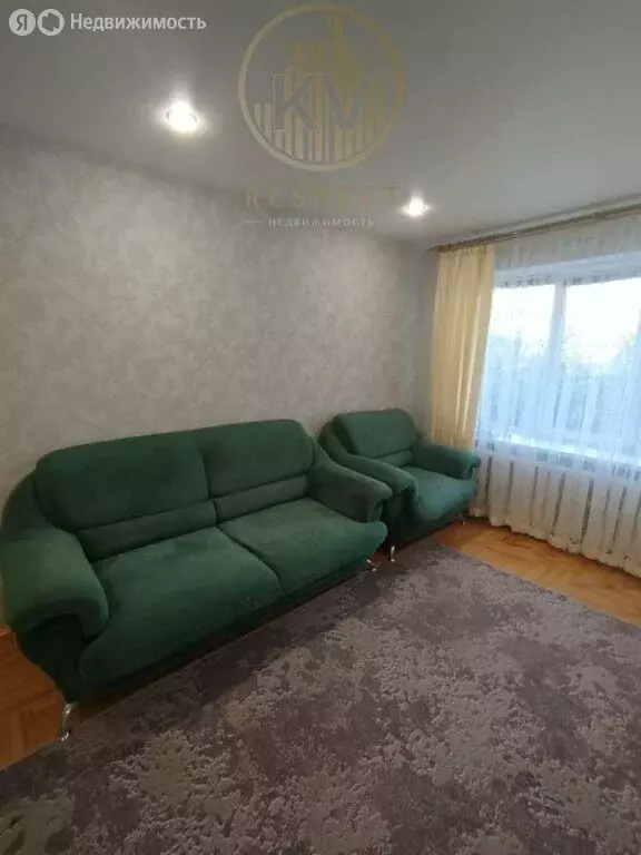 1-комнатная квартира: Пятигорск, улица Малыгина, 24 (30 м) - Фото 1