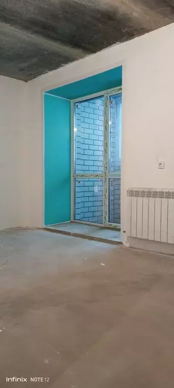 Продаётся 2-к квартира, 75.5 м - Фото 1