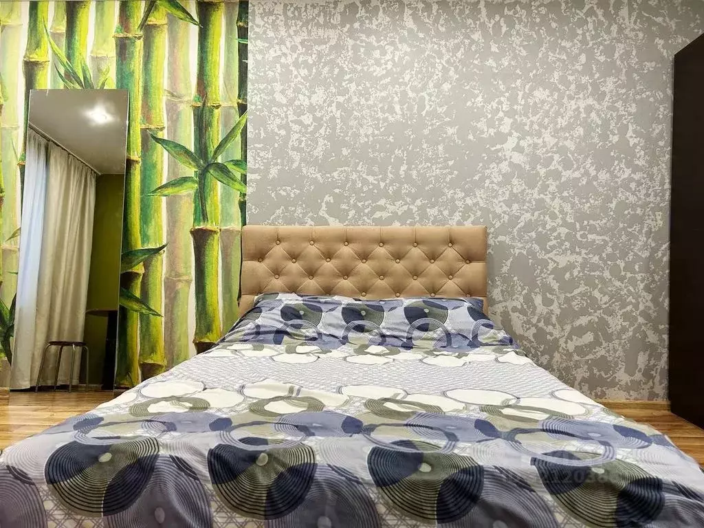 1-к кв. Мурманская область, Мурманск проезд Капитана Тарана, 14 (30.0 ... - Фото 2