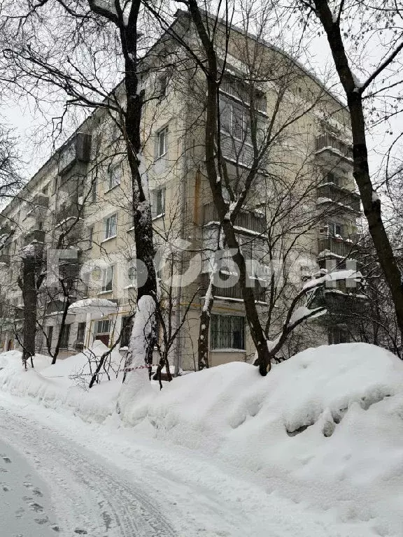 Продается 1-комнатная квартира - Фото 1