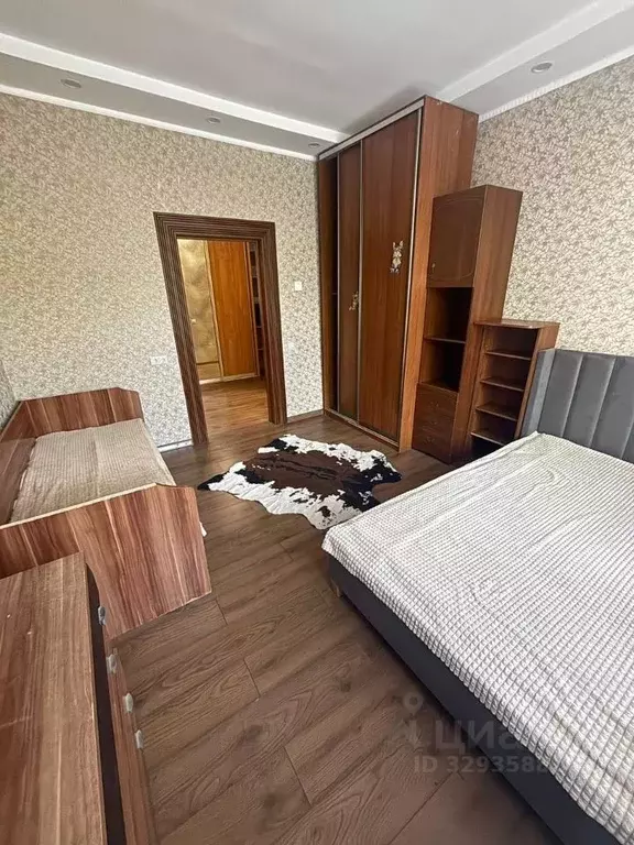 3-к кв. Москва Первомайская ул., 35/18 (67.0 м) - Фото 2