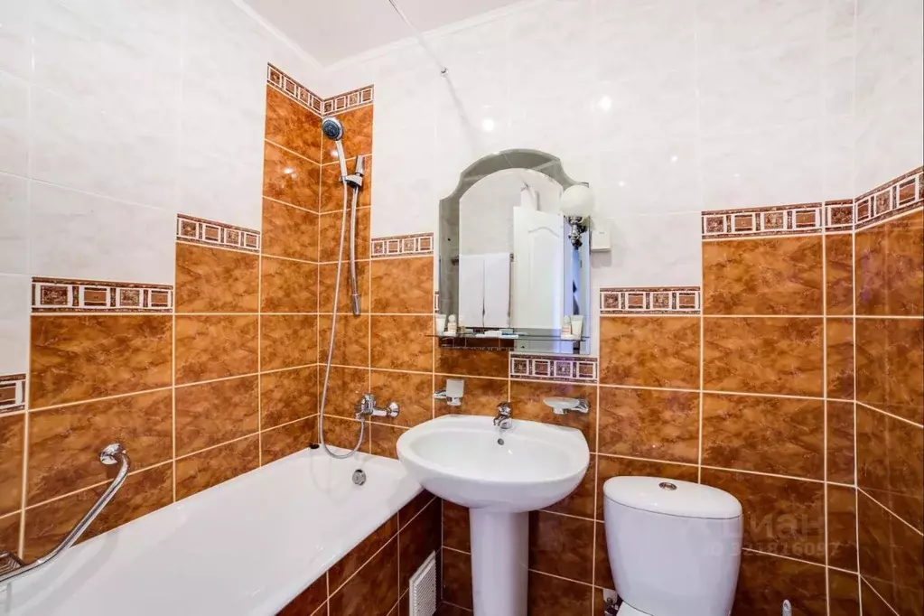 2-к кв. Севастополь ул. Древняя, 34 (39.0 м) - Фото 2