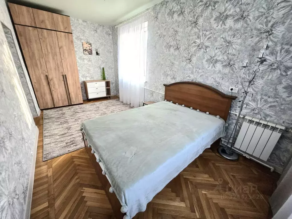 2-к кв. Ставропольский край, Ессентуки ул. Пушкина, 11 (45.0 м) - Фото 1