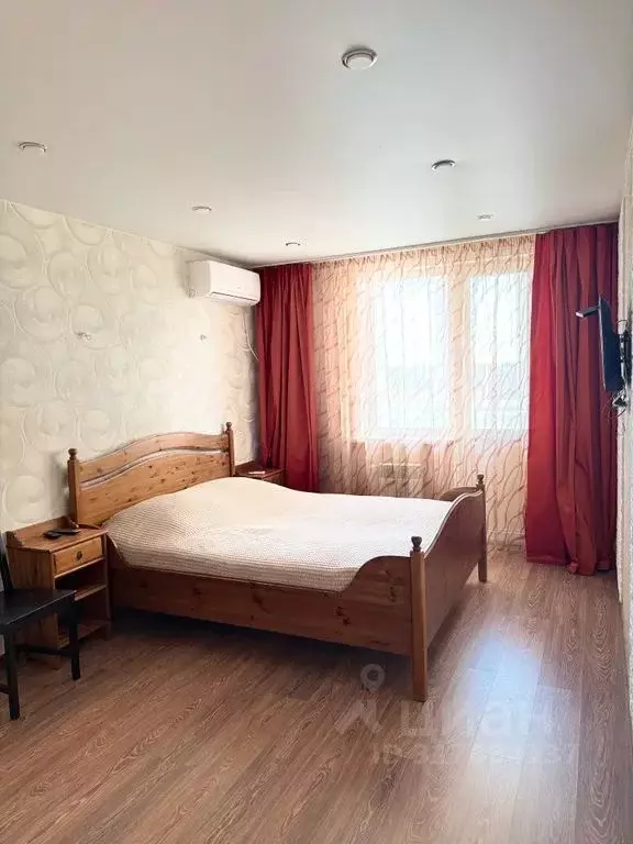 1-к кв. Самарская область, Самара ул. Дыбенко, 27А (36.0 м) - Фото 0