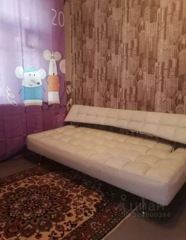 Комната Самарская область, Самара проезд 9 Мая, 9 (14.0 м) - Фото 2