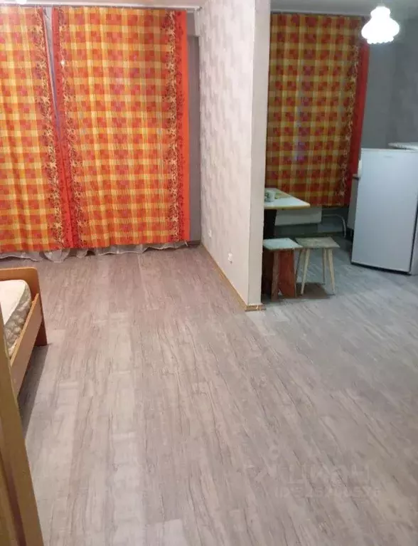 1-к кв. Иркутская область, Иркутск ул. Баумана, 233/3 (31.0 м) - Фото 2