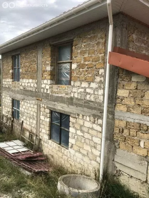 Дом в Коктебель, улица Ленина (200 м) - Фото 1