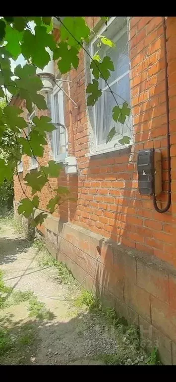 Дом в Краснодарский край, Крымский район, Пригородное с/пос, ... - Фото 2