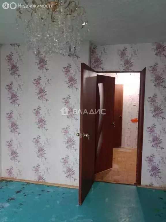 2-комнатная квартира: Камешково, улица Смурова, 9 (52.8 м) - Фото 1