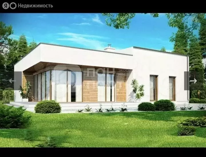 Участок в деревня Ладога, Лазурная улица, 15 (20 м) - Фото 1