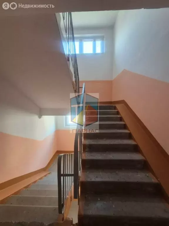 1-комнатная квартира: Краснотурьинск, Клубная улица, 3 (33.3 м) - Фото 2