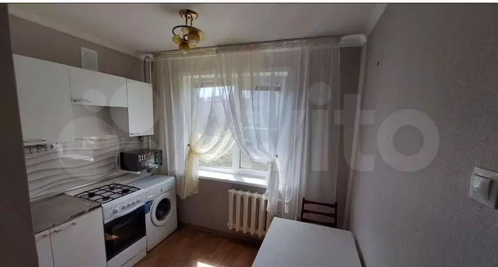 1-к. квартира, 31 м, 3/9 эт. - Фото 0
