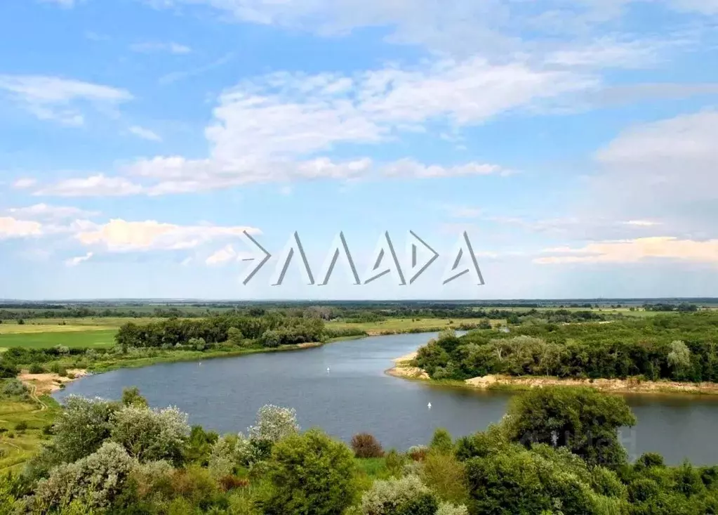 Участок в Ростовская область, Семикаракорский район, Кочетовская ст-ца ... - Фото 1