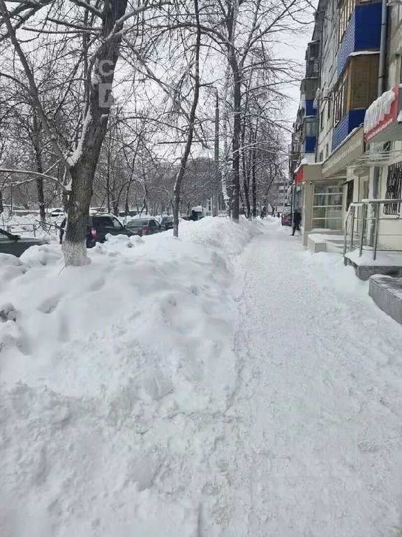 Помещение свободного назначения в Самарская область, Новокуйбышевск ... - Фото 0