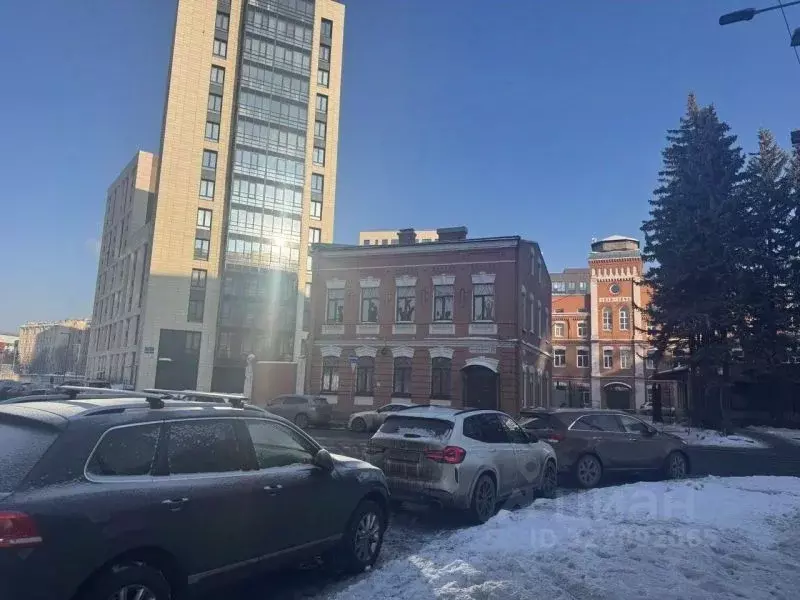 Офис в Санкт-Петербург Красногвардейский пер., 23Ж (484 м) - Фото 2