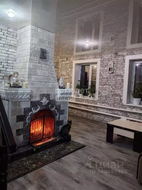 Дом в Краснодарский край, Динская ст-ца пер. Гастелло (123 м) - Фото 2