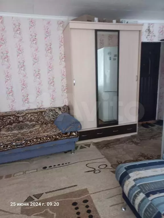1-к. квартира, 28 м, 4/9 эт. - Фото 0