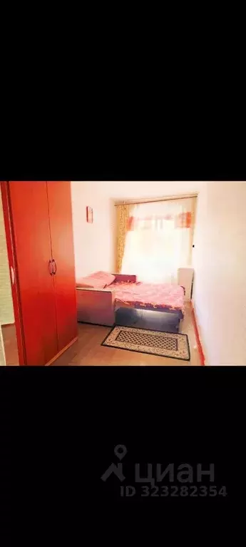 3-к кв. Татарстан, Казань ул. Химиков, 29 (57.0 м) - Фото 2