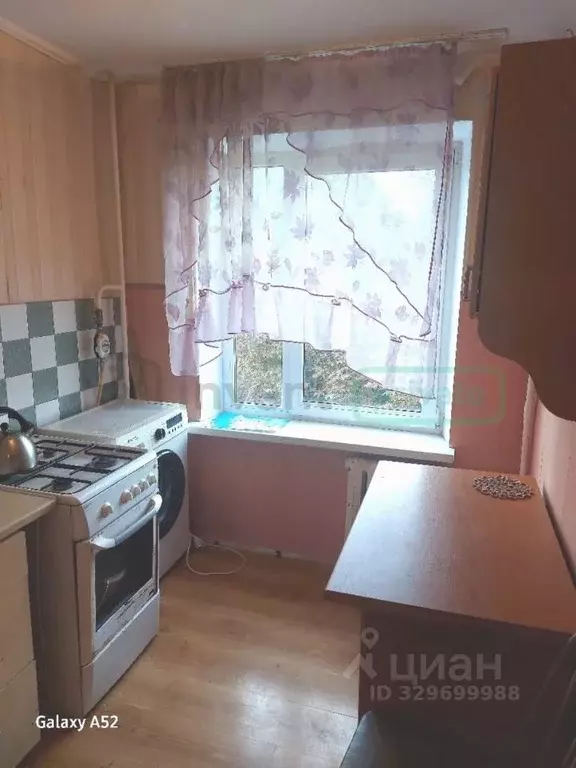 1-к кв. Калининградская область, Неман Полевая ул., 9 (29.2 м) - Фото 1