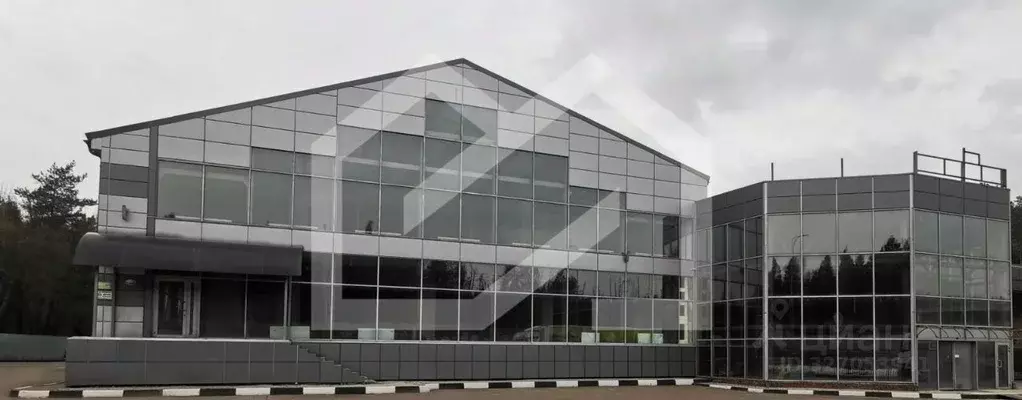 Производственное помещение в Московская область, Голицыно Одинцовский ... - Фото 1