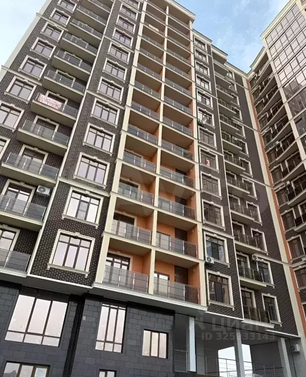 5-к кв. Кабардино-Балкария, Нальчик ул. Тлостанова, 16 (190.0 м) - Фото 1