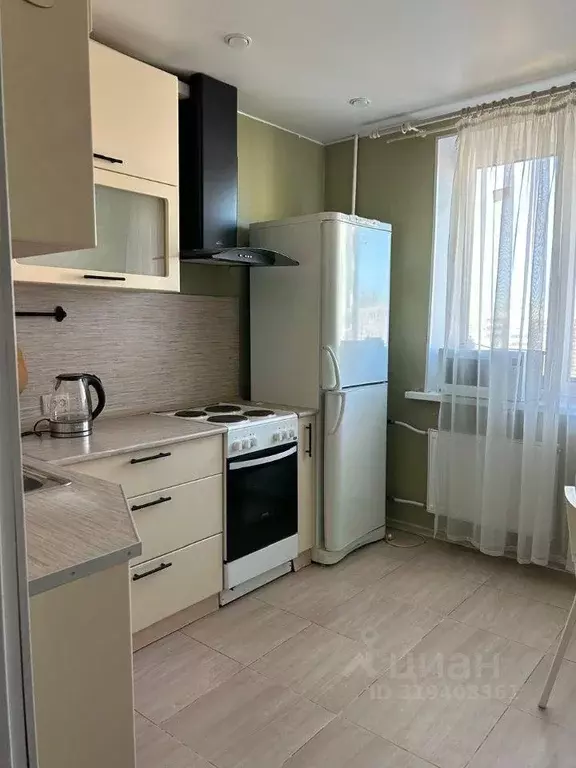 Квартира, 2 комнаты, 55.1 м - Фото 1