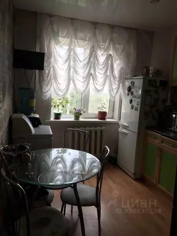 3-к кв. Курская область, Щигры ул. Плеханова, 17 (61.2 м) - Фото 1