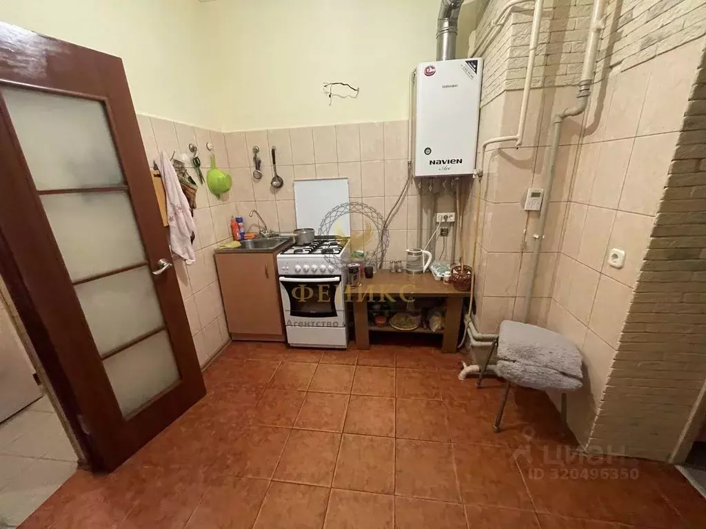 Дом в Белгородская область, Белгород пер. Гастелло (55 м) - Фото 1