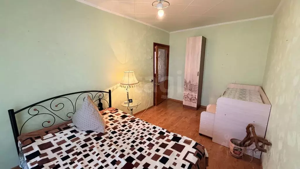 3-к кв. Крым, Феодосия ул. Чкалова, 139 (76.4 м) - Фото 1