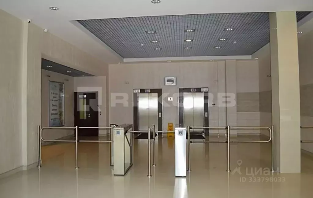 Офис в Санкт-Петербург ул. Савушкина, 83к3 (88 м) - Фото 2
