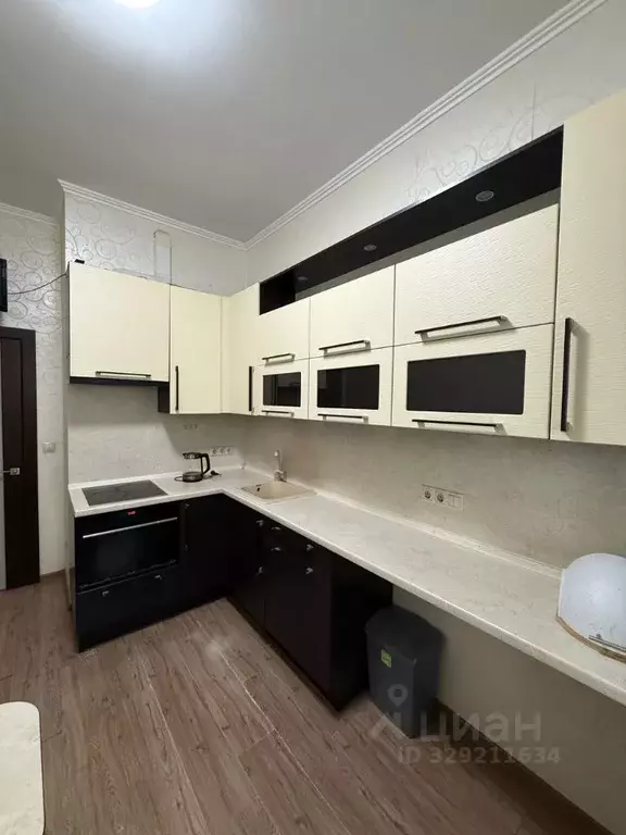 1-к кв. Московская область, Королев ул. Ленина, 25б (45.4 м) - Фото 2