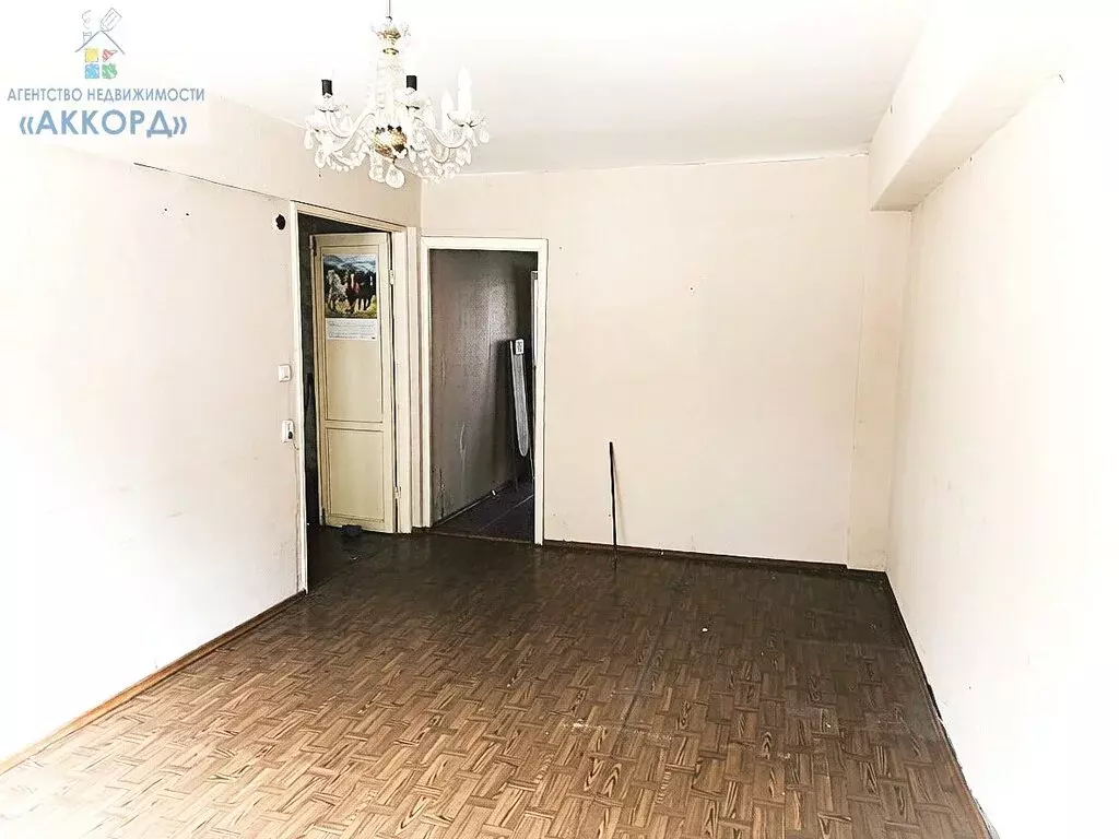 2-комнатная квартира: Бийск, Приречная улица, 9 (58.1 м) - Фото 1