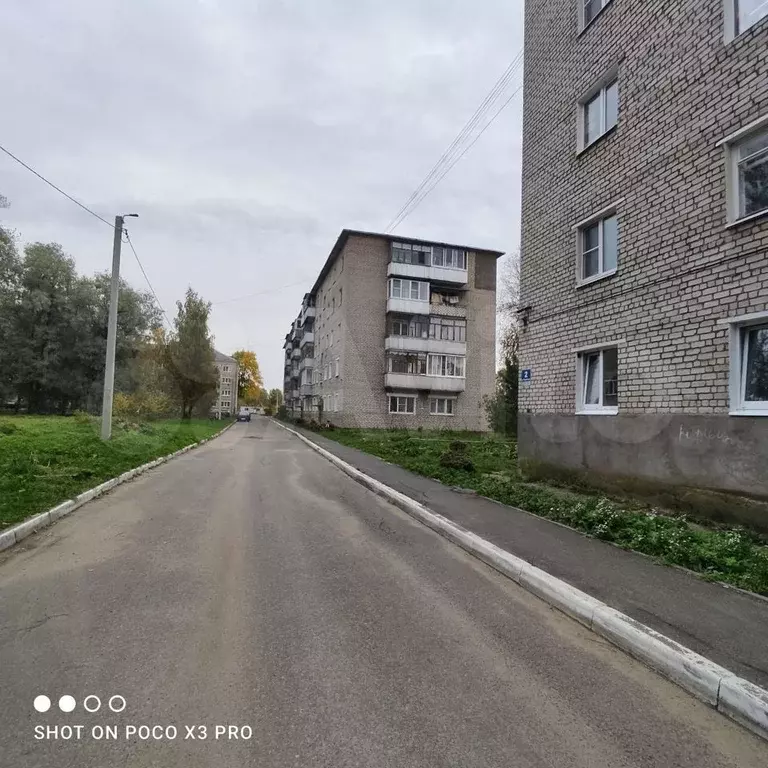 3-к. квартира, 51 м, 3/5 эт. - Фото 0