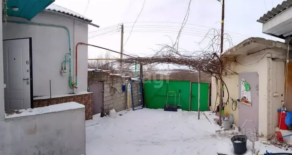 Дом в Белгородская область, Яковлевский муниципальный округ, Яковлево ... - Фото 0