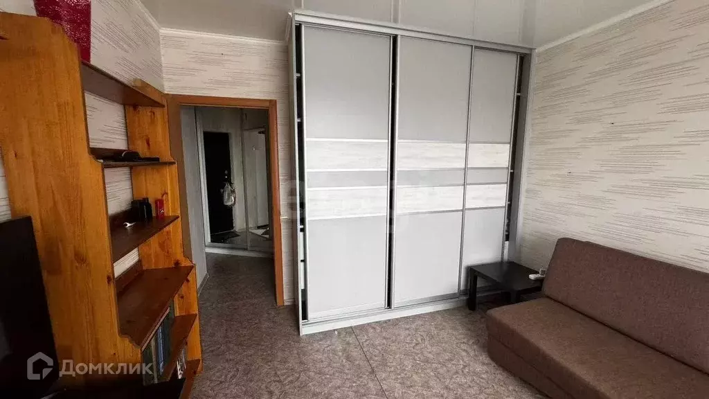 Продаётся квартира-студия, 35.7 м - Фото 0