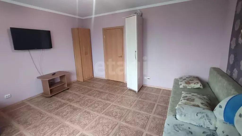 3-к кв. Коми, Усинск ул. Ленина, 3 (65.8 м) - Фото 2