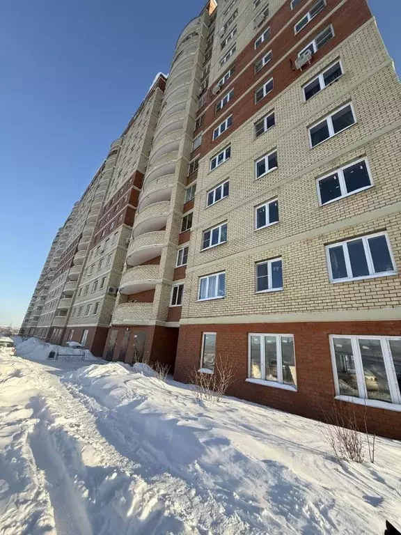 2-к кв. Московская область, Дмитровский муниципальный округ, д. ... - Фото 2