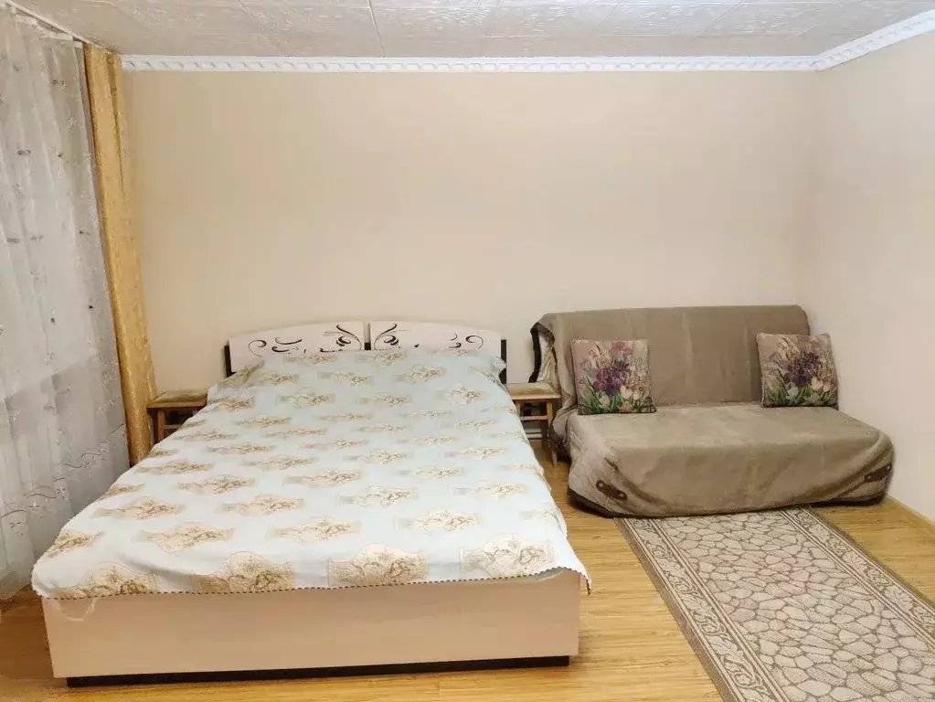 Дом в Ставропольский край, Кисловодск ул. Кирова, 9 (40 м) - Фото 1