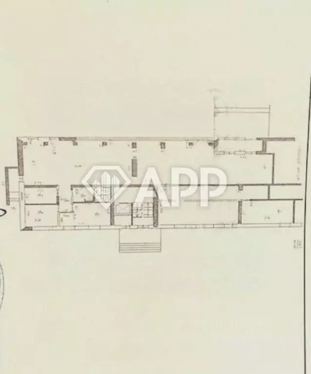 Помещение свободного назначения в Краснодарский край, Новороссийск ул. ... - Фото 2