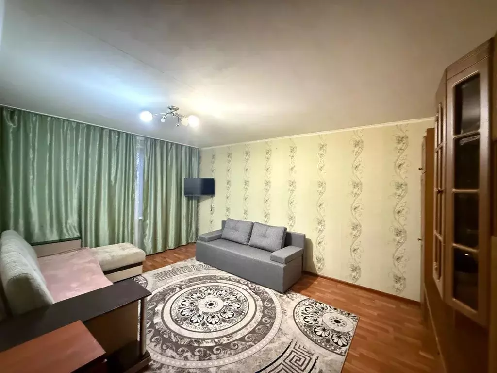 Продаётся 2-к квартира, 43 м - Фото 0