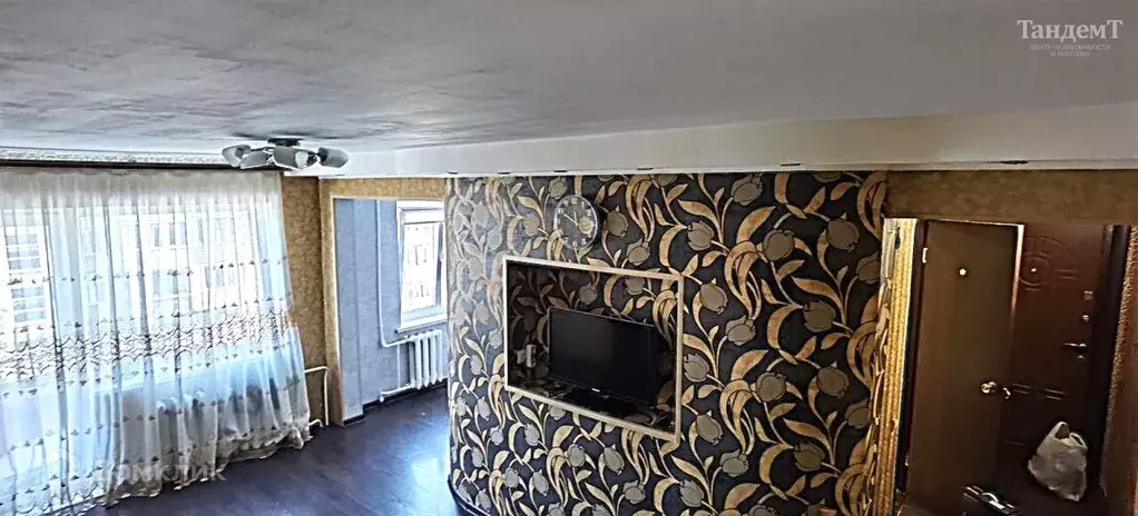 Продаётся 2-к квартира, 45 м - Фото 1
