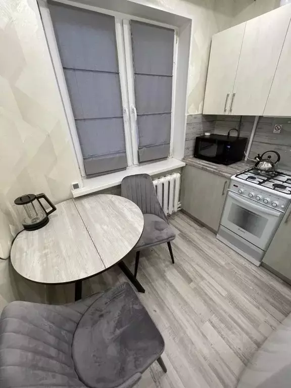 1-к кв. Московская область, Старая Купавна Богородский городской ... - Фото 1