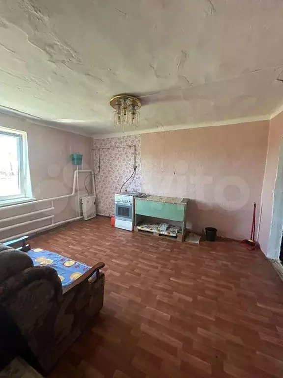 1-к. квартира, 55 м, 1/2 эт. - Фото 1