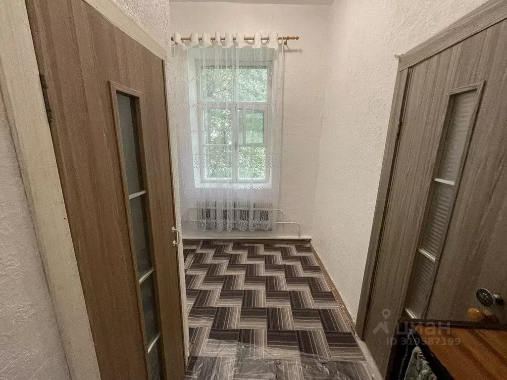 2-к кв. Владимирская область, Кольчугино ул. 3-го Интернационала, 71 ... - Фото 1