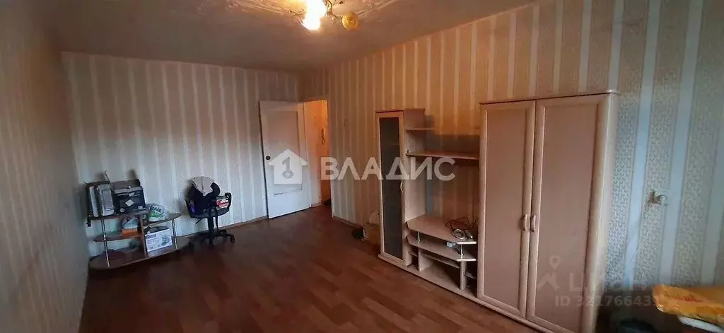 1-к кв. Алтайский край, Бийск ул. Вали Максимовой, 7 (31.0 м) - Фото 2