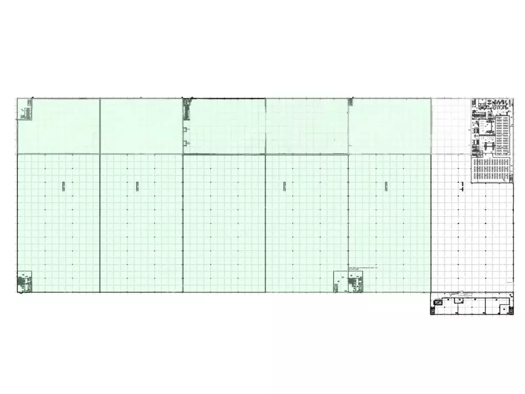 Склад в Московская область, Богородский городской округ, Обухово пгт, ... - Фото 2