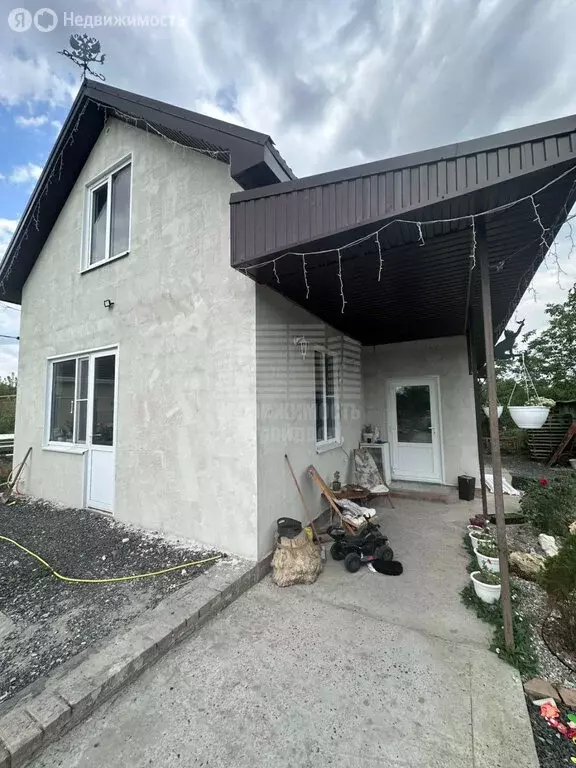 Дом в Ростовская область, Таганрог (128 м) - Фото 1