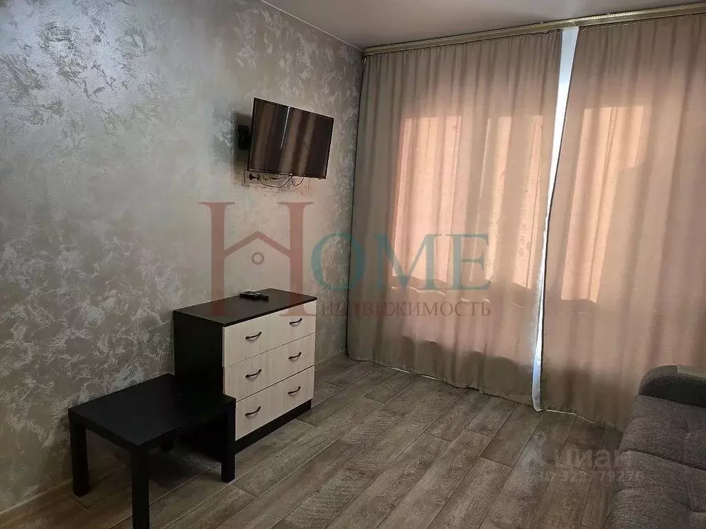 1-к кв. Новосибирская область, Новосибирск ул. Ясный Берег, 11 (32.3 ... - Фото 1